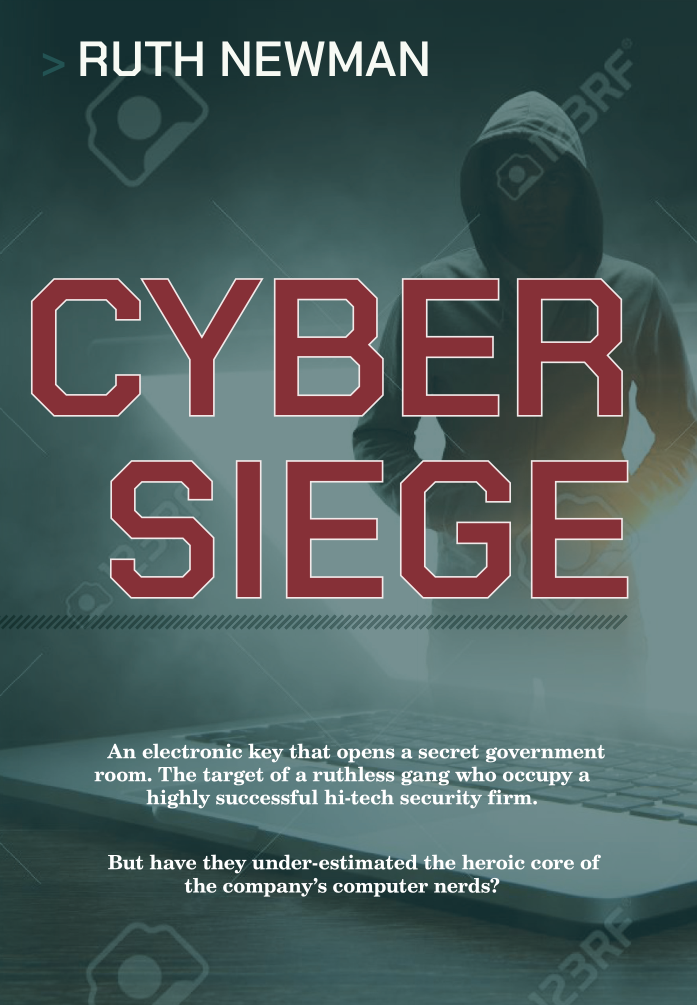 Cybersiege